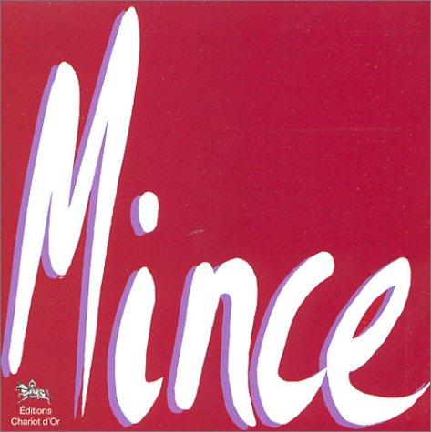 Cover for Mince 