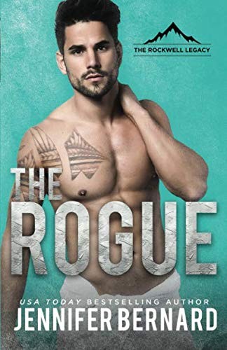 Cover for The Rogue