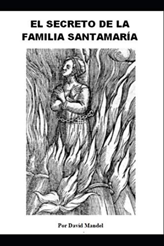 Cover for EL SECRETO DE LA FAMILIA SANTAMARIA