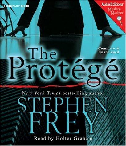 Cover for The Protege
