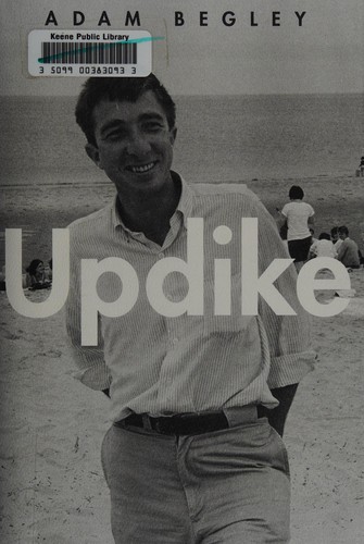 Cover for Updike