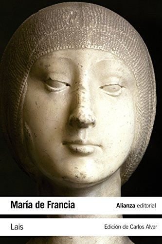 Cover for Lais