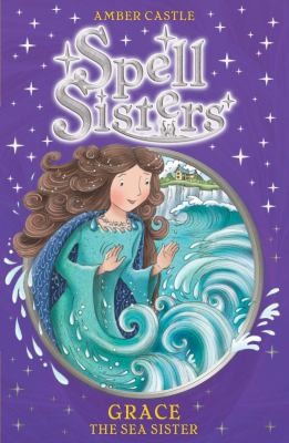 Cover for Grace The Sea Sister