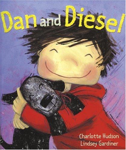 Cover for Dan and Diesel