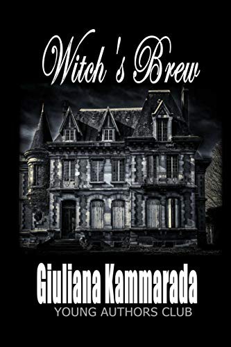 Cover for Witch's Brew