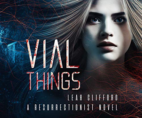 Cover for Vial Things