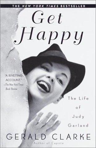 Cover for Get Happy