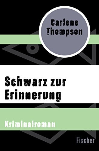 Cover for Schwarz zur Erinnerung