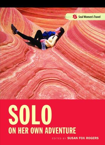 Cover for Solo