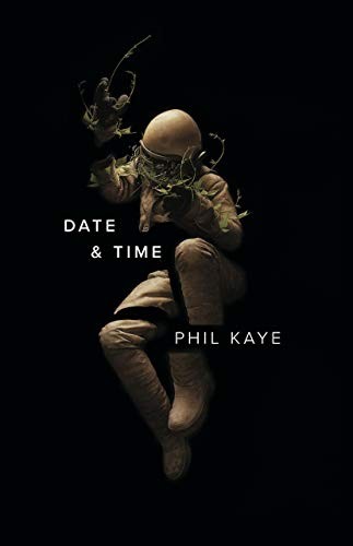 Cover for Date & Time