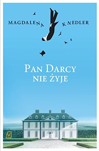 Cover for Pan Darcy nie zyje