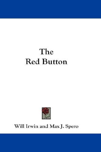 Cover for The Red Button