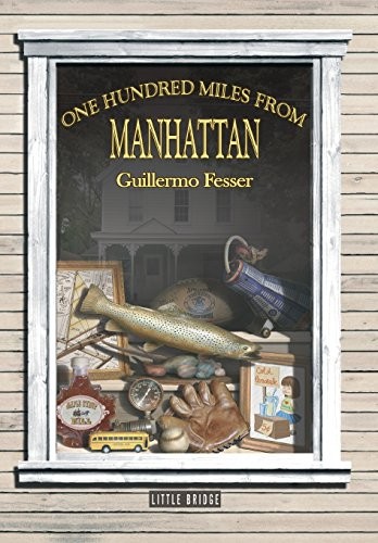 Cover for One Hundred Miles from Manhattan