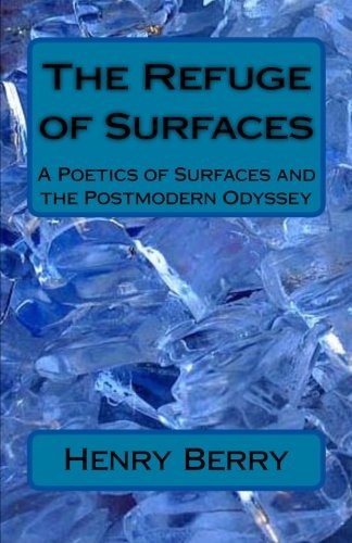 Cover for The Refuge of Surfaces