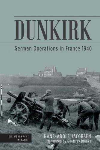 Cover for Dunkirk