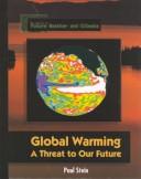 Cover for Global Warming