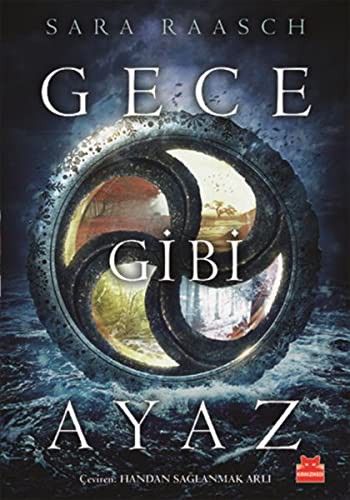 Cover for Gece Gibi Ayaz