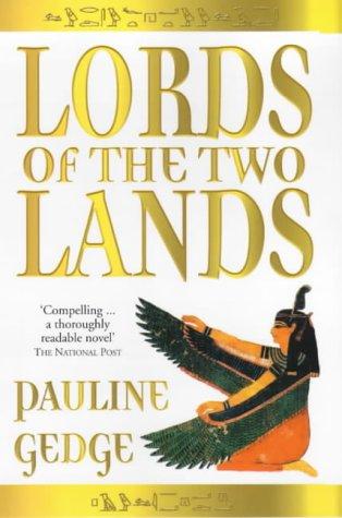 Cover for Lords of the Two Lands