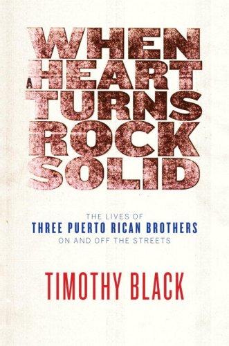 Cover for When a heart turns rock solid