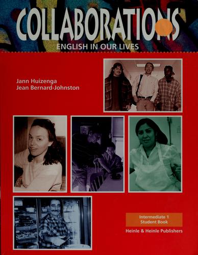 Cover for Collaborations: Intermediate 1 