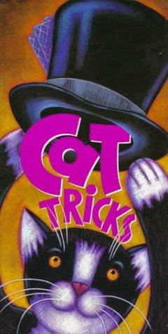 Cover for Cat tricks