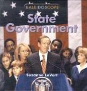 Cover for State Government (Kaleidoscope (Tarrytown, N.Y.).)