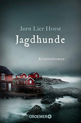 Cover for Jagdhunde