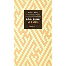 Cover for La babosa