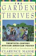 Cover for The Garden Thrives