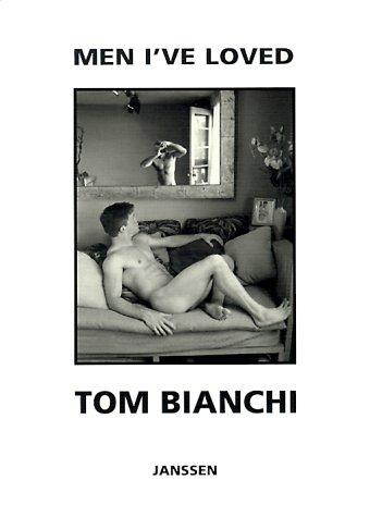 Cover for Men I've Loved