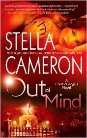 Cover for Out of Mind