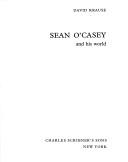 Cover for Sean O'Casey and his world