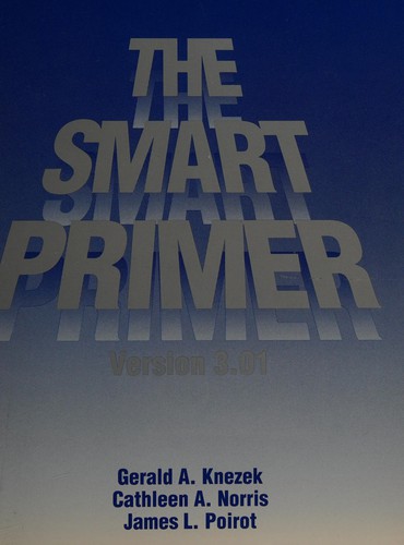Cover for The Smart primer