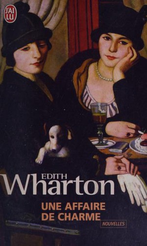 Cover for Une affaire de charme