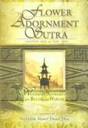 Cover for Flower Adornment Sutra