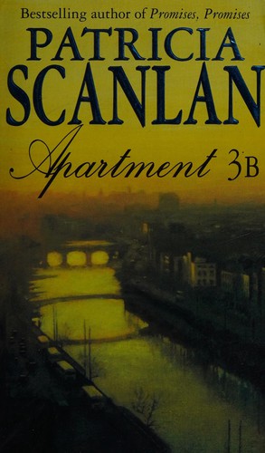 Cover for Apartment 3B