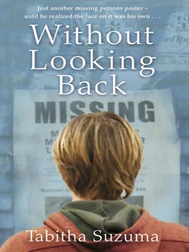 Cover for Without Looking Back