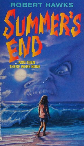 Cover for Summer's End