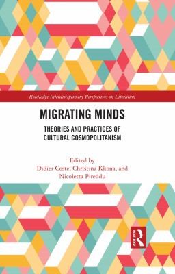 Cover for Migrating Minds