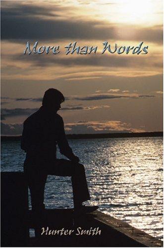 Cover for More than Words