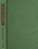 Cover for On the Edge of the Law