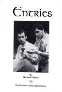 Cover for Entries