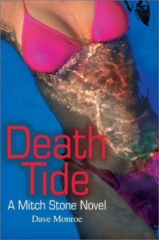 Cover for Death Tide