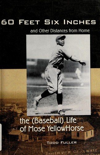 Cover for 60 feet, 6 inches and other distances from home