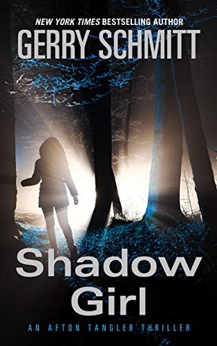 Cover for Shadow Girl