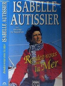 Cover for Rendez-vous avec la mer
