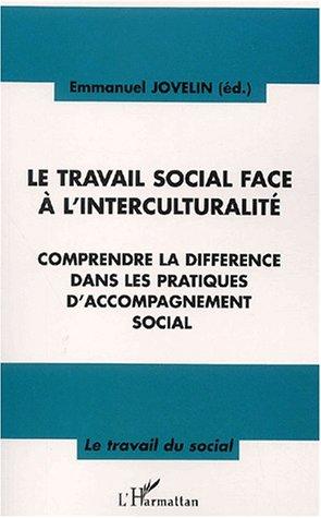 Cover for Ideal face a l'interculruralite. comprendre la différence dasn les pratiques d'accompagnement social