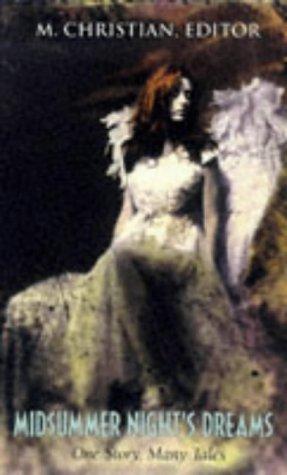 Cover for Midsummer Night's Dreams
