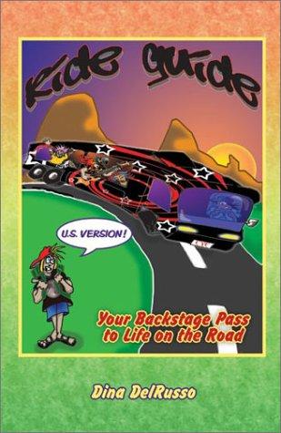 Cover for Ride guide
