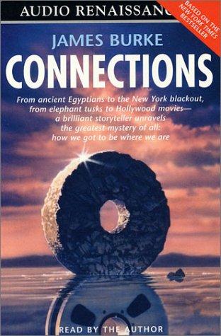 Cover for Connections